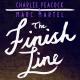 Marc Martel - The Finish Line (Song By Charlie Peacock)