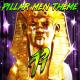 RichaadEB - Awaken (Pillar Men Theme)