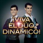 album image Amor misterioso ¡Viva El Dúo Dinámico!