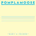 album image bury a friend (Billie Eilish cover) Bury a Friend - Single