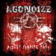 Agonoize - Kiss Me Kill Me