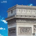 album image DJ Snake & Sean Paul & Anitta feat. Tainy - Fuego (echo) Carte Blanche