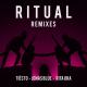 Tiesto & Jonas Blue & Rita Ora - Ritual (Benny Benassi & BB Team Remix)