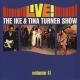 Ike & Tina Turner - Shake A Tail Feather