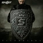 album image Reach Victorious