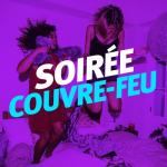 album image I Love You (432 Hz) Soirée Couvre feu