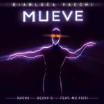 album image Mueve (Bachata remix) - (Dj DoodlEZ) Mueve (feat. MC Fioti) - Single