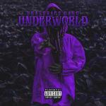 album image UNDERWORLD Underworld - Single