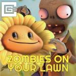 album image Zombies on Your Lawn Zombies on Your Lawn (feat. Nenorama) - Single