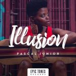 album image Illusion Illusion - Single