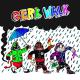 CHRIST DILLINGER - GERK WALK (feat. KEITH APE & LIL DARKIE)