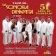 La Sonora Dinamita feat. Lucho Argaín - Se Me Perdió la Cadenita