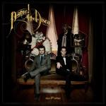 album image PANIC! AT THE DISCO - Bittersweet