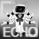 Undertale song - [eng] ECHO (Sans VS Gaster) female vox