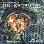 album image AudioTrack 08 Underground (Original Motion Picture Soundtrack)