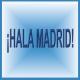Гимн Реал Мадрид - Hala Madrid (zaycev.net)