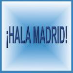 album image Реал Мадрид ¡Hala Madrid! - Single