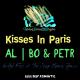 Мути под Музыку" DEEP № 593 - Al l Bo, Petr  Kisses In Paris [Artful Fox, The Soap Opera Remix] https://vk.com/mutimusic