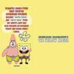 album image Bossy Boots Song Spongebob Squarepants: The Yellow Album