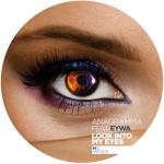 album image Look into My Eyes Look into My Eyes (feat. Eywa) - Single