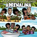 album image Adrenalina Adrenalina (feat. Randy) - Single