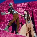 album image Swing Swing (Mahmut Orhan Remix) - Single