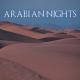 Ro Panuganti - Arabian Nights (From Disney's "Aladdin") [Metal Version]