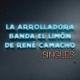 La Arrolladora Banda El Limón De René Camacho - La Otra Cara De La Moneda