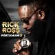 Rick Ross  ft. Gunplay - Nobodys Favorite  [OKLM Russie]