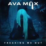 album image Freaking Me Out Freaking Me Out - Single