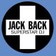 Jack Back - Superstar DJ