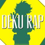 album image Deku Rap Song - My Hero Academia (One For All) Ft. Bonecage Deku Rap - Single