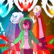 Nick Nitro - Bad Time Trio [Undertale AU] - "Triple The Threat"