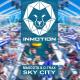 D-Trax, Mascota - Sky City