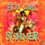 album image Hot Girl Summer (feat. Nicki Minaj & Ty Dolla $ign) Hot Girl Summer (feat. Nicki Minaj & Ty Dolla $ign) - Single