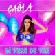 Cagla - Bi Yere De Yaz (TRmusic)