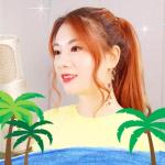 album image GFRIEND (여자친구) - Fever (열대야)┃Cover by Raon Lee