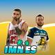 Emsi feat. Bigbro - Imn Es (feat. Bigbro)