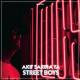 Akif Sarıkaya - Street Boys