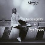 album image Shevechvie Landebs Megi_Si (feat. Giga Papaskiri) - EP
