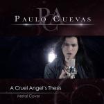 album image A Cruel Angel's Thesis A Cruel Angel's Thesis - Single