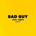 album image bad guy (HUGEL Remix) Bad Guy (Remix) - Single