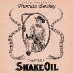 album image Heartless Diplo Presents Thomas Wesley, Chapter 1: Snake Oil