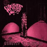 album image Down My Spine Ghastly Reminders - EP