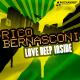 Rico Bernasconi - Love Deep Inside Турецкие напевы