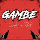 Gosby, Remih - Gambe