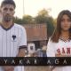 Ahsen Almaz feat. Salih Diril - Yakar Aga