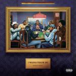 album image Blue Face Hunnids I Wanna Thank Me