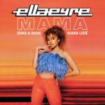 album image Mama Mama (feat. Kiana Ledé) - Single