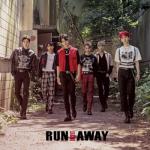 album image Run Away Run Away - Single